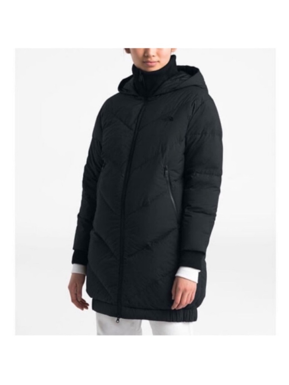 The North Face | Albroz | Parkina